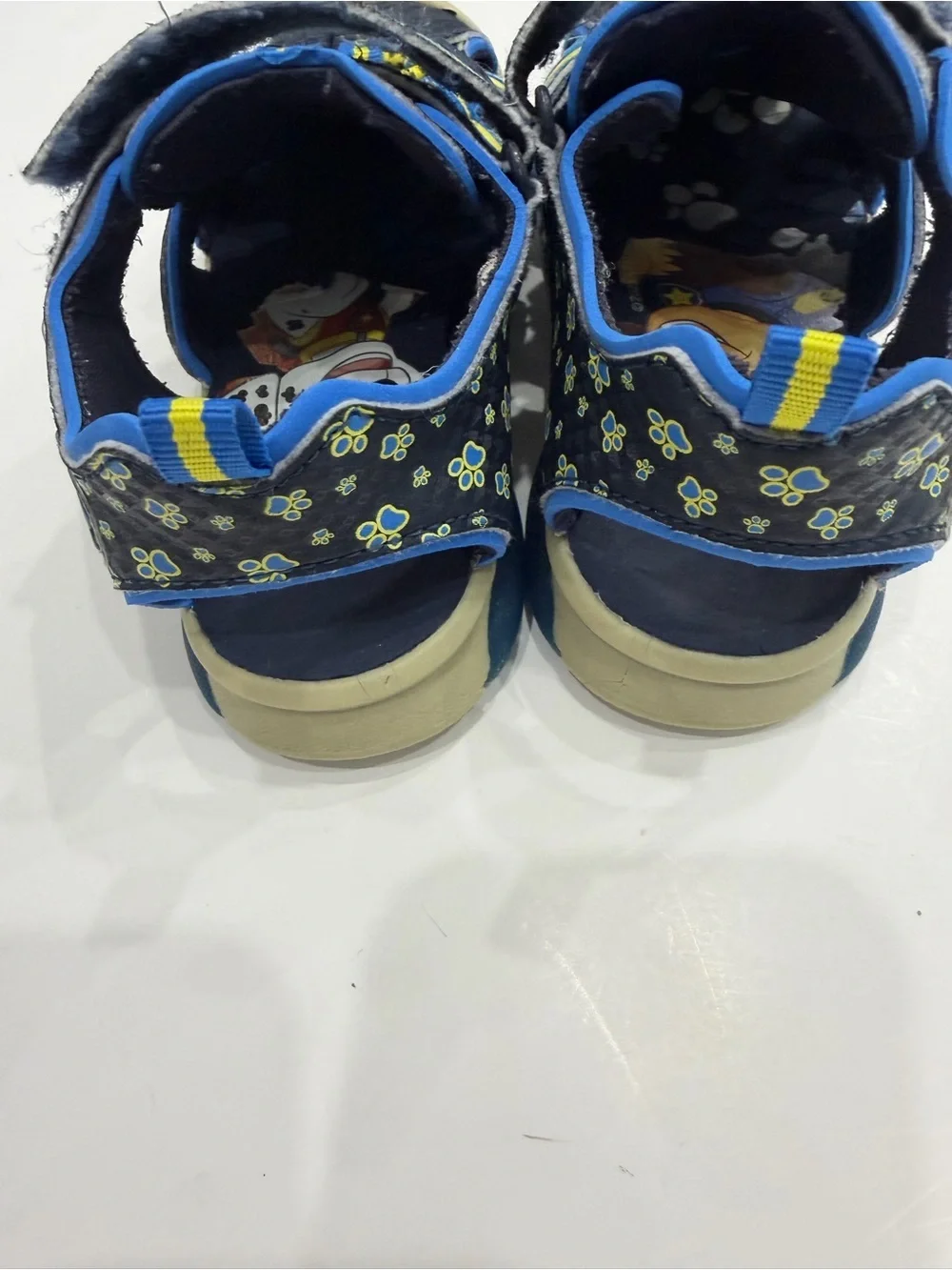 Paw Patrol paw patrol